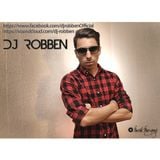 Club Session #3 mixed by Dj Robben