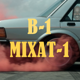 B-1 ─ MIXAT1
