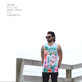 JACOBO - IT'S ALL ABOUT MUSIC 7.0 (20160212)