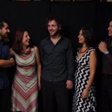 Volver Ni A Palos 15 (2 de septiembre)