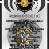 the Funky Soul story S08/E14