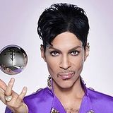 WHEN DOVES CRY BY PRINCE 2016 REMIX BY DJ PUNCH