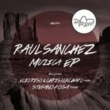 RAUL SANCHEZ- Amarela (Original mix)