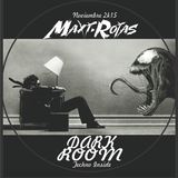 Maxi Rojas - Dark Place ( Techno Inside vol. 2 ) Noviembre 2015