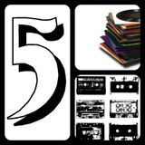 dj.Mo™ - MY PLAYLIST 90's vs. 2000's RnB/Hip Hop vol.5