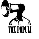 VOX POPULI @ CENTROFUGA