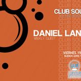 Daniel Lander @ Club Sounds Radio Show By Martin Barrera