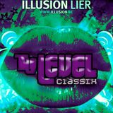 10 years illusion - the level part 2