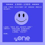 1988-89 64 K OF FREE HOUSE MUSIC HISTORY by GRUPPONE