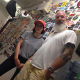 Under Pressure Fest 2015 - interview with co-founder Sterling - 29/July/2015