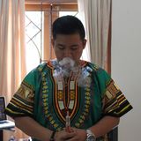 Kotoko - Body, Soul and Mind Healing (November 2014)
