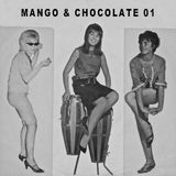 Santo Remedio - Mango & Chocolate 01