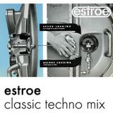 Dj Sunny Classic Techno
