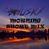 DJ HUSKY SHORT MIX - 通勤通å¦ç”¨-