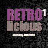 RETROlicious 1