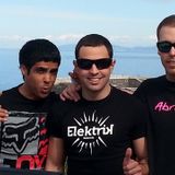 Ocariz b2b Alex TC b2b Xuban Laiño @ Opening Flixgain terrace (5-4-14)