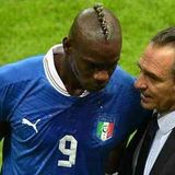 ITALIA URUGUAY 0-1