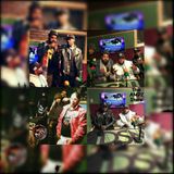 The Ampz Show W/ @AudiRob & @Monstarrbeatz