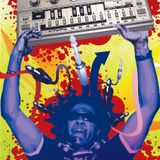 Wayne Anthony interviews DJ Pierre Genesis88radio.com July 2012
