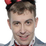 The Alan Donegan Show No 2; with guest Stuart Morrison