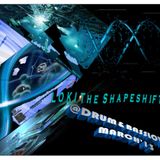 LOKI@Drum&BassLovaz The best in Drum&Bass From Neurofunk 2 Liquid DnB all in one Mix!!!