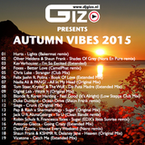Autumn Vibes 2015