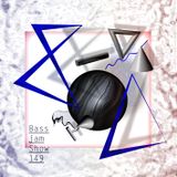 Bassjam Show 149 - Xol Dirty Basstard