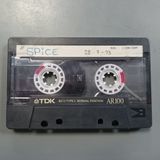 Spice 28/7/93 mix Side B