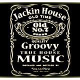 Christian James Live! A Little Bit Of Jack Vol. 1