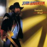 Rodeo Country Trailblazer Six Pack ~ John Anderson