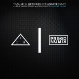 Trance In Between 013 - Part III - ProJeQht (Sept 2015)