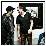 Peter Bernath b2b Benzon @ Plug & Lay Radio Show ● Tilos FM90.3 (07-04-2012)