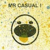 MR CASUAL - Dubplate Mix
