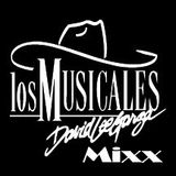David Lee Garza Mixx