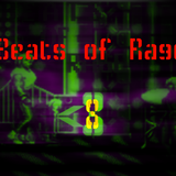 BEATS OF RAGE 3