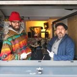 The Do!! You!!! Breakfast Show w/ Charlie Bones & Andrew Weatherall - 7th January 2016