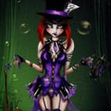 Mad~Hatter. Dubtractorradio{mix} 19~10~2013