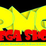RNG MEGA SHOW ( 4 Octorbre 2011 ) Part 2