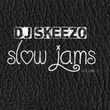 Slow Jams Mix - Volume 2