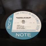 BLUE NOTE RECORDS MIX........