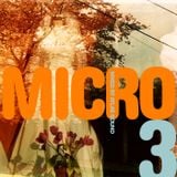 Micromix III by Atlas Sound