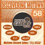Discovering Motown No.58