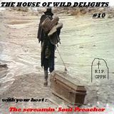 The House of Wild Delights #10