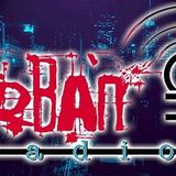 Night vibrations #20 for Urban city radio by Female rabbit