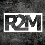 Kizomba Ritmics - R2M Set