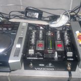 Dj Pither-Vama Veche