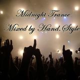 Midnight Trance Yearmix 2011 (Part 1) - Mixed by Hand.Style