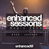 Enhanced Sessions 265 with Juventa