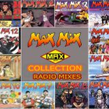 Max Mix Collection (Radio Mixes)