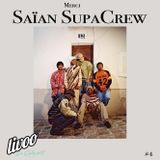 Merci Messieurs - Saïan Supa Crew - Livoo DaEightyKid